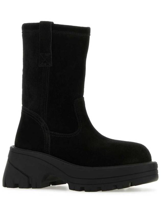 23FWBoots AAUBO0073LE02 BLK0001 BLACK - 1017 ALYX 9SM - BALAAN 3