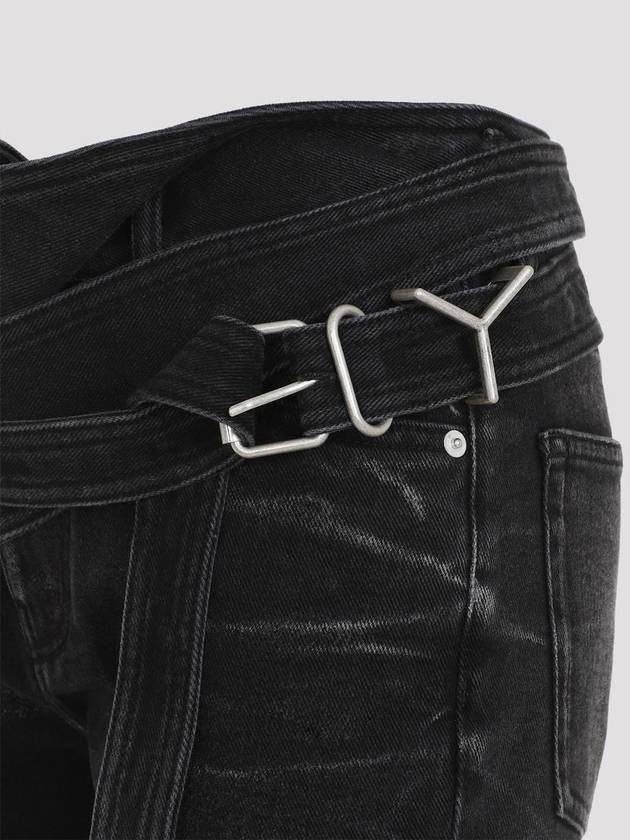 Y/Project Jeans - Y/PROJECT - BALAAN 3