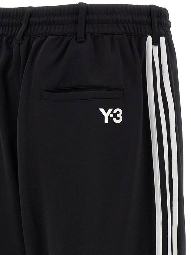 Y-3 Adidas 'M Es Tp' Joggers - ADIDAS - BALAAN 5