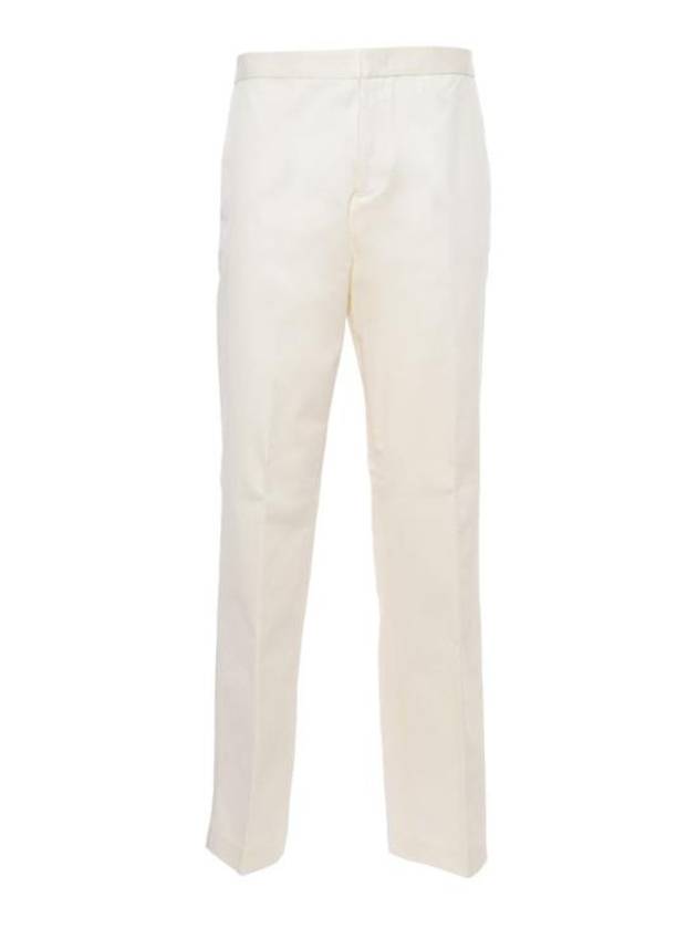 short pants PAD274F260H463 0142 219503 WHITE - FABIANA FILIPPI - BALAAN 1