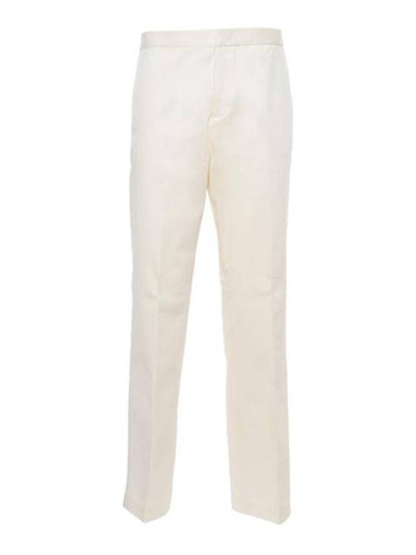 short pants PAD274F260H463 0142 219503 WHITE - FABIANA FILIPPI - BALAAN 1