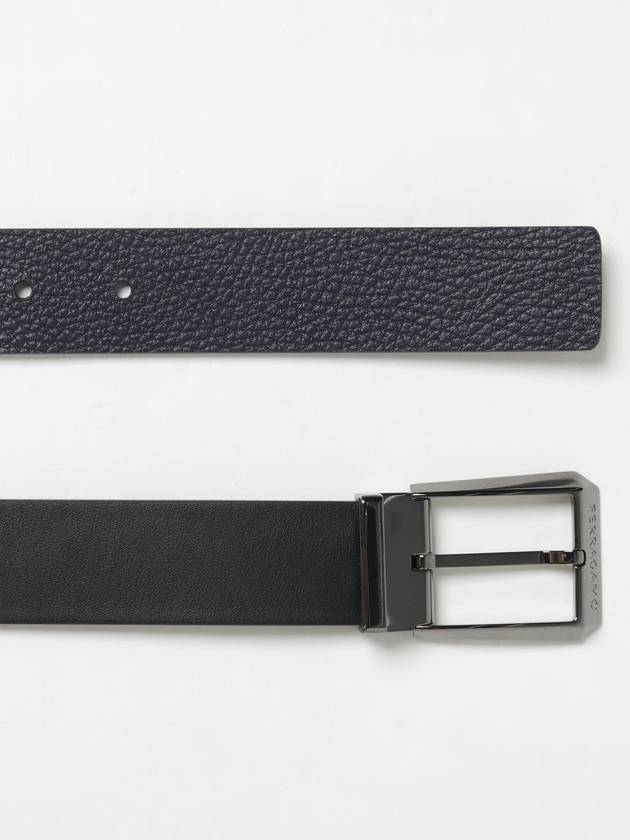 Belt men Ferragamo - SALVATORE FERRAGAMO - BALAAN 2