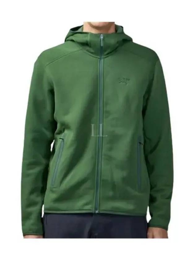 Kyanite Zip Up Hoodie Eden - ARC'TERYX - BALAAN 2