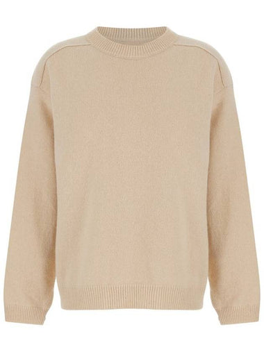 Wool Cashmere Pull - FEDERICA TOSI - BALAAN 1