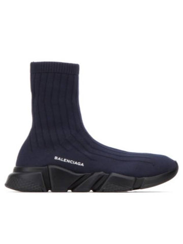 Men's High Top Sneakers 483505 - BALENCIAGA - BALAAN 1