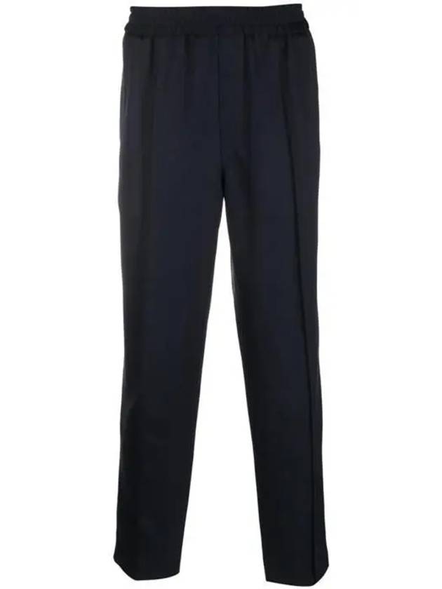 Pantalon Pieter Track Pants Navy - A.P.C. - BALAAN 8