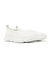 Men's Karst Leather Loafers White - CAMPER - BALAAN 2