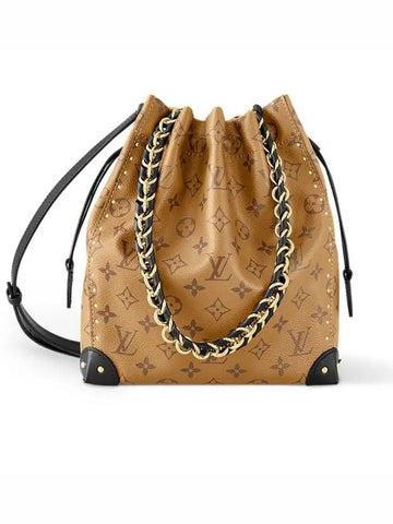 Noe Trunk PM M13324 - LOUIS VUITTON - BALAAN 1