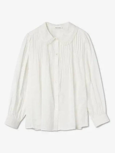 Gutulia Shirt Camellia W23505ACAMELLIA - MASSCOB - BALAAN 1