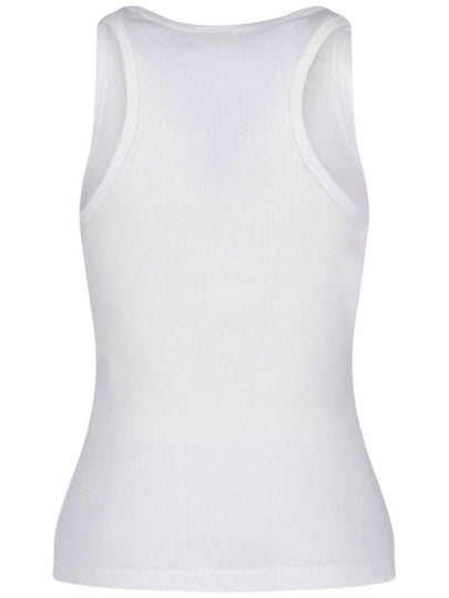 Courrèges Top White - COURREGES - BALAAN 2