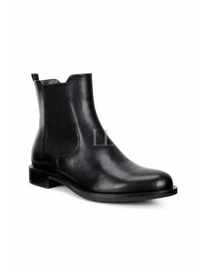 Sartorelle 25 Chelsea Boots Black - ECCO - BALAAN 2