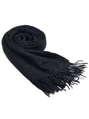 Women s Basi Cashmere Scarf BACI 006 - MAX MARA - BALAAN 1