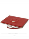 women clutch bag - SALVATORE FERRAGAMO - BALAAN 4