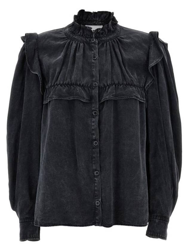 Blouse CH0005FEB3H01E02FK - ISABEL MARANT - BALAAN 1