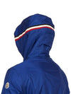 Men s Hooded Windbreaker 1A00090 54155 75N - MONCLER - BALAAN 7