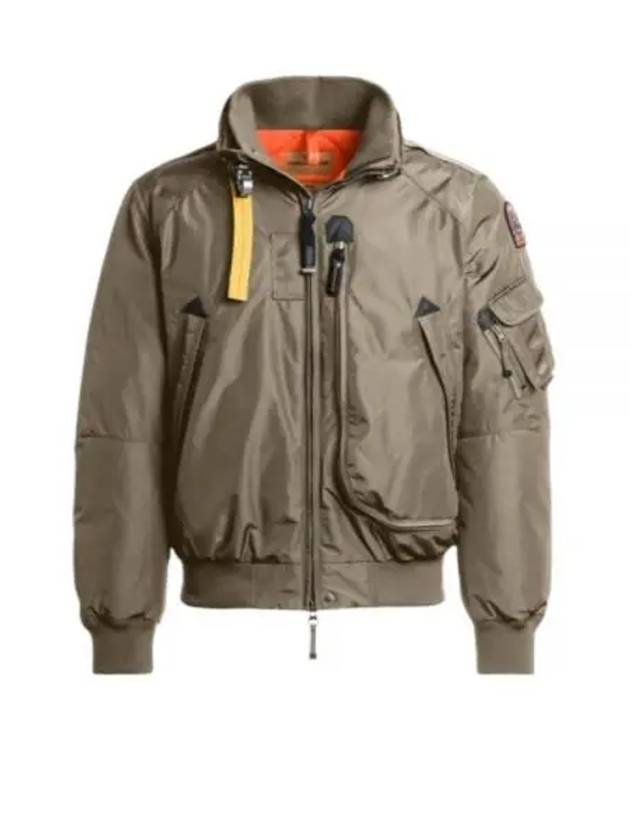 FIRE PMJKMA06 776 Jacket - PARAJUMPERS - BALAAN 1