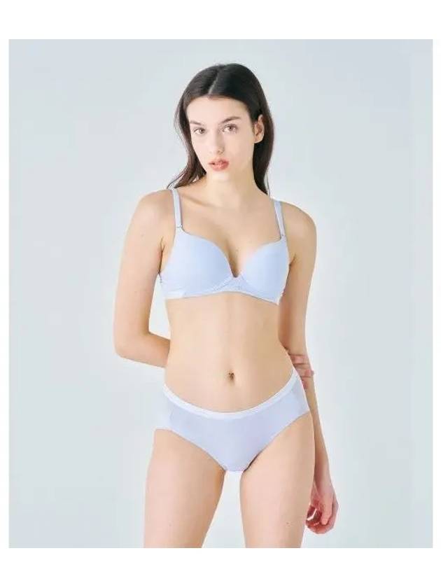 UNDERWEAR Outfit Pastel Bra FI4BAF2441FPVI - FILA - BALAAN 1