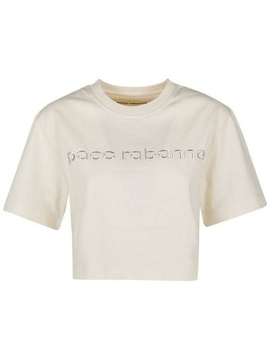 Rabanne Tshirt - PACO RABANNE - BALAAN 1