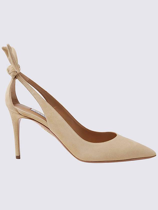 Aquazzura With Heel - AQUAZZURA - BALAAN 5