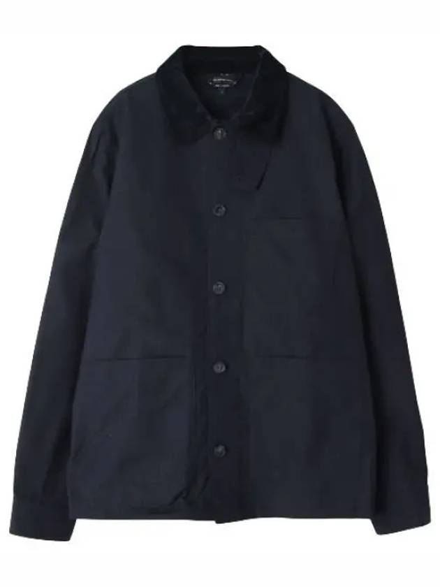 gabriel jacket men - A.P.C. - BALAAN 1