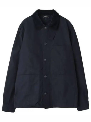 gabriel jacket - A.P.C. - BALAAN 1