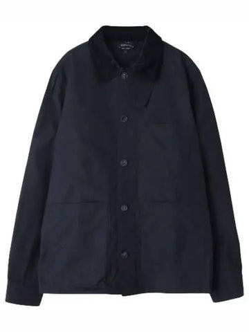 gabriel jacket men - A.P.C. - BALAAN 1