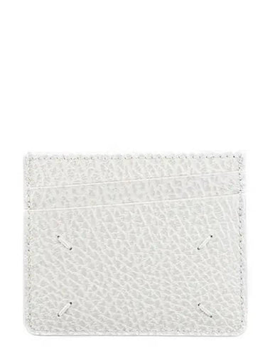 Men s Card Wallet 5 T2003 271118 - MAISON MARGIELA - BALAAN 1