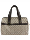 women tote bag - LOUIS VUITTON - BALAAN 3