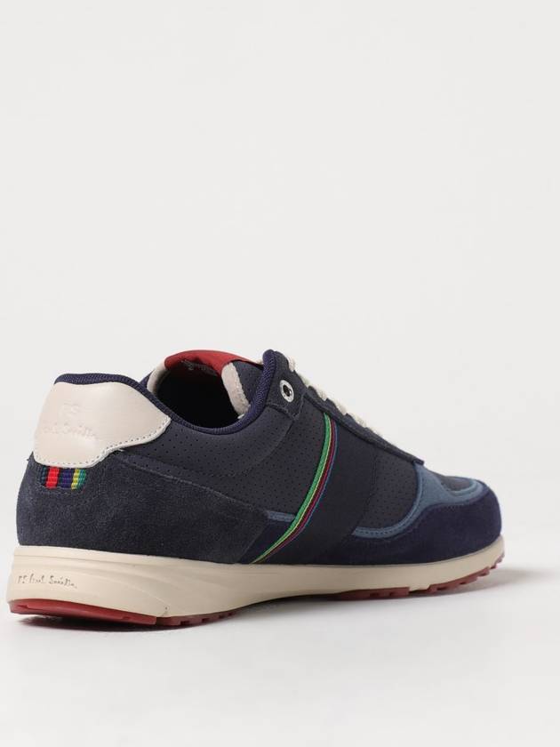 Sneakers Huey PS Paul Smith in pelle - PAUL SMITH - BALAAN 3