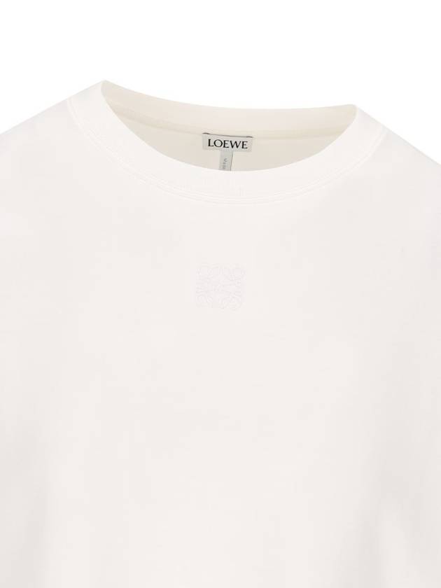 Loewe T-Shirt And Polo Shirt - LOEWE - BALAAN 3