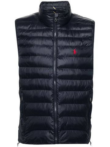 Ralph Lauren Jackets Blue - RALPH LAUREN - BALAAN 1