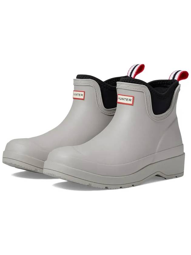 Play Neoprene Chelsea Rain Boots Stella - HUNTER - BALAAN 6