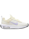 Air Max Interlock Light Coconut Milk - NIKE - BALAAN 1