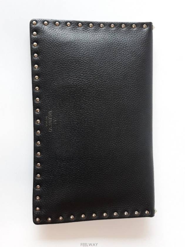 women clutch bag - VALENTINO - BALAAN 6