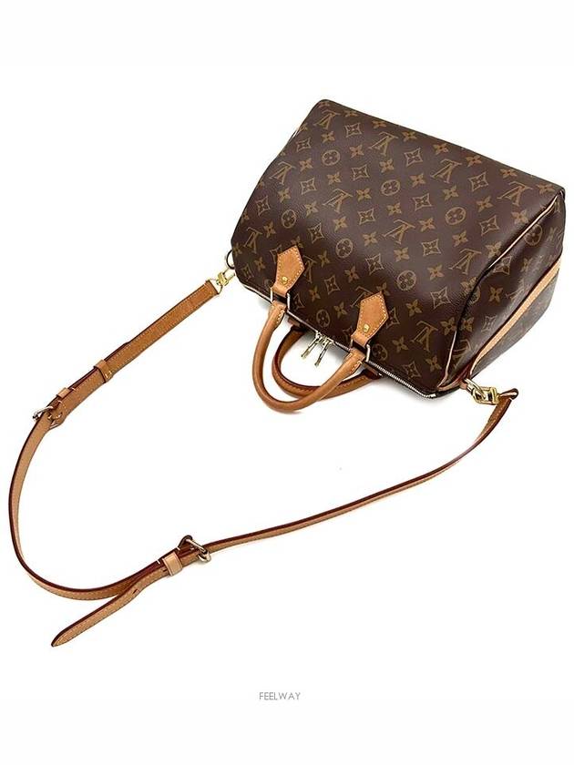 women cross bag - LOUIS VUITTON - BALAAN 5