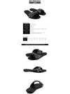 Le Cagole Slippers Black - BALENCIAGA - BALAAN 3