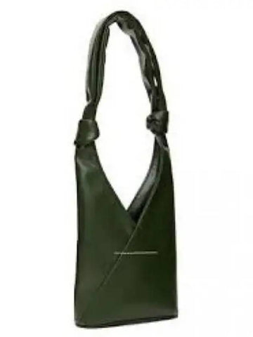 MM6 Margiela Japanese Tote Bag Green XSB6WD0014P4622T7160 - MAISON MARGIELA - BALAAN 1