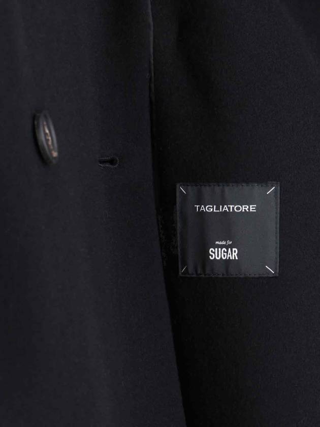 Tagliatore Jackets Black - TAGLIATORE - BALAAN 4