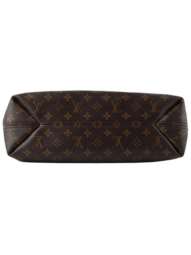 M40587 Monogram Suli MM Shoulder Bag 33841 - LOUIS VUITTON - BALAAN 6