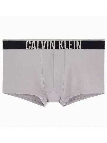 UNDERWEAR Men s Intense Power Cooling Single Low Rise Trunk NB3836OQ9 - CALVIN KLEIN - BALAAN 1