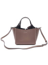 tote bag XBWAPAFL000QRI036F - TOD'S - BALAAN 5