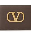 P0T39LMG KG8 Men s Business Card Wallet - VALENTINO - BALAAN 6