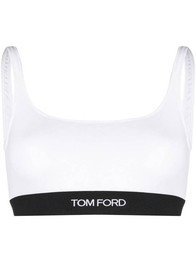 Tom Ford Top Bralaette Clothing - TOM FORD - BALAAN 1