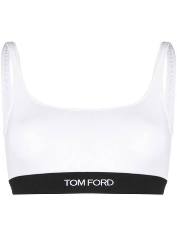 Tom Ford Top Bralaette Clothing - TOM FORD - BALAAN 1