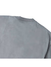 Y Project Printed cotton tshirt TS71S24 KHAKI - Y/PROJECT - BALAAN 6