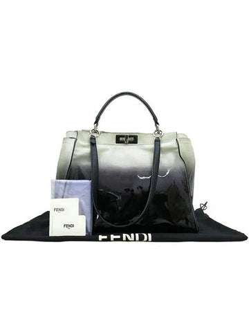 8BN210 2 WAY bag - FENDI - BALAAN 1