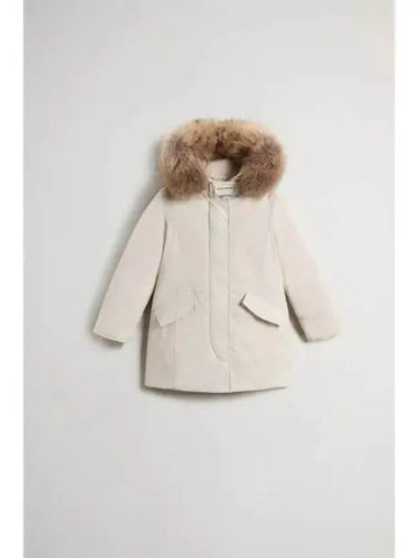 Kids Padding White CFWKOU0479FRUT31287404 271575 1148975 - WOOLRICH - BALAAN 1