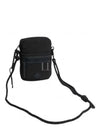 SMALL CROSSBODY BAG FMAC10209 9999 Men's Small Crossbody Bag - J.LINDEBERG - BALAAN 2