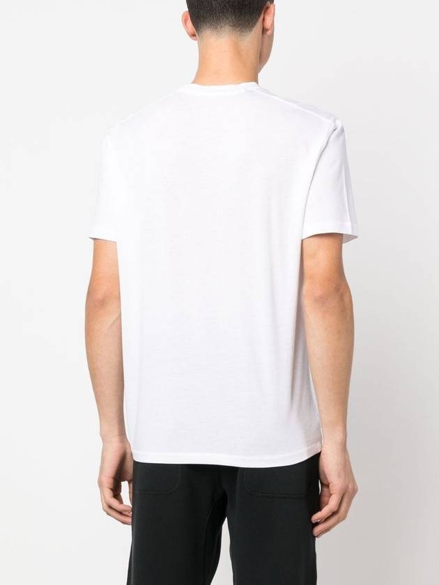 Tom Ford T-shirts and Polos White - TOM FORD - BALAAN 2