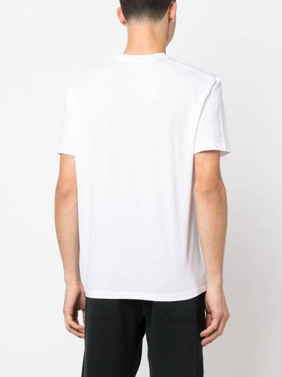 Tom Ford T-shirts and Polos White - TOM FORD - BALAAN 2